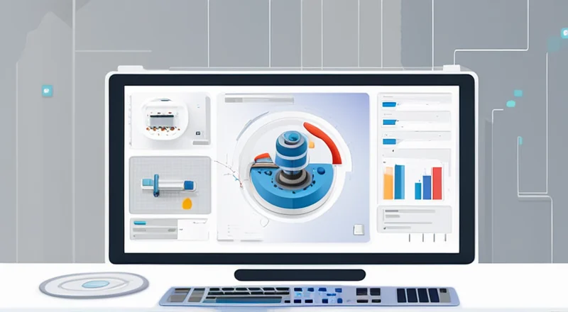 组态软件在工业生产中的作用