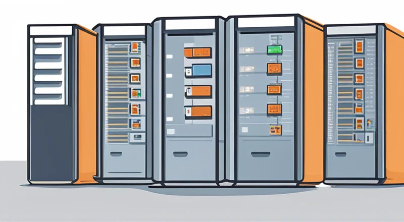 idc机房设备管理软件功能