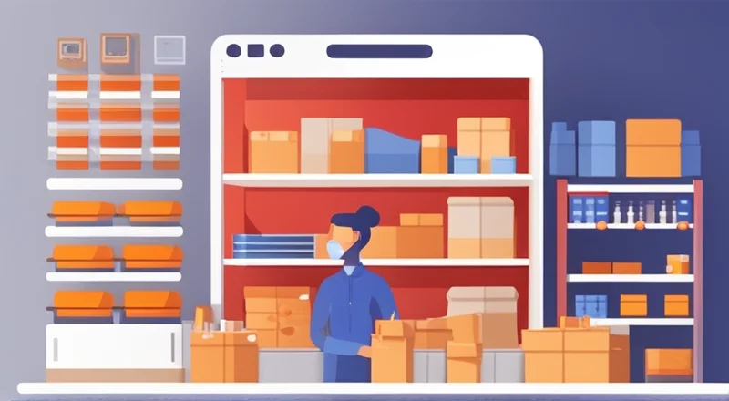 适合零售业的进销存系统推荐