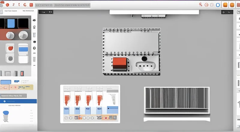 乐雕生产软件cnc如何设置