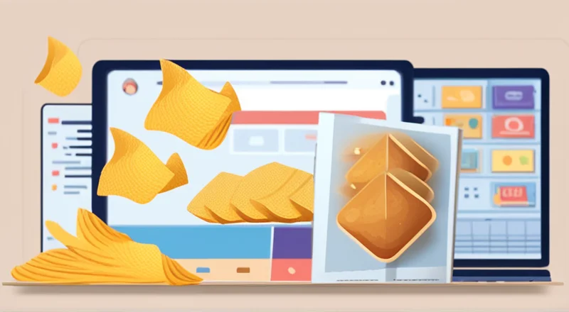 原切薯片生产视频下载软件