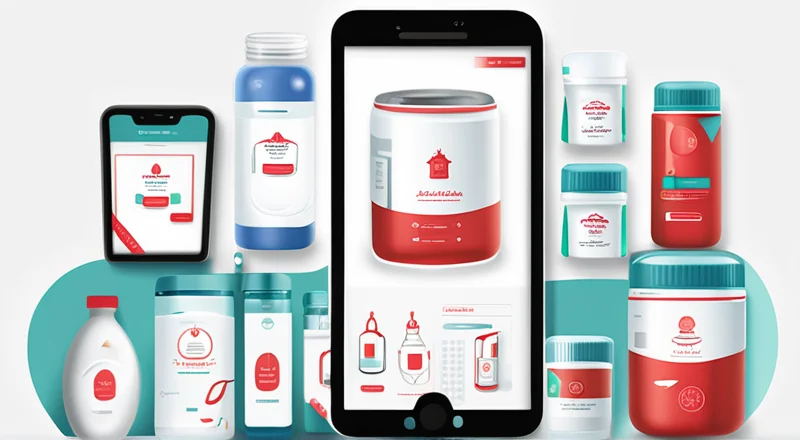 强生产品设计图用软件app