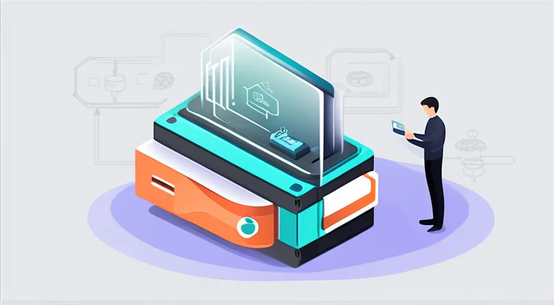 海讯生产端软件怎么导入u盘