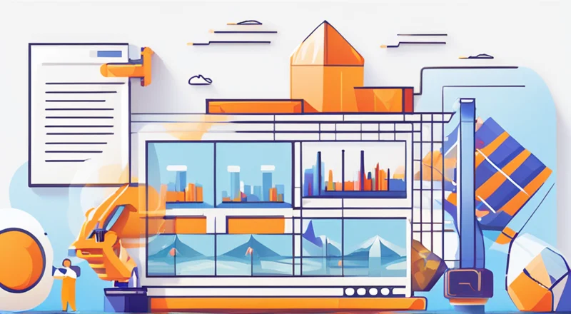 世界上最大软件生产厂商