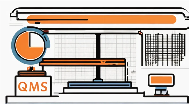 生产qms质量管理软件