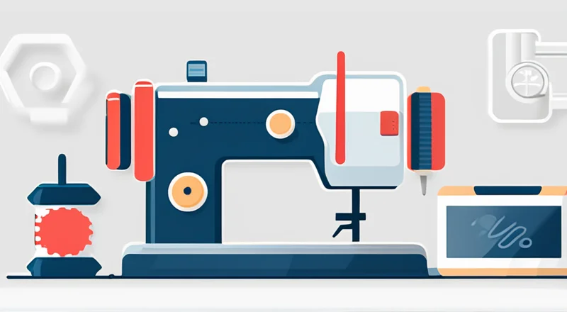 缝纫机设备管理软件哪个好