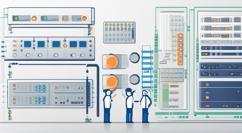 服务器生产线设计图软件