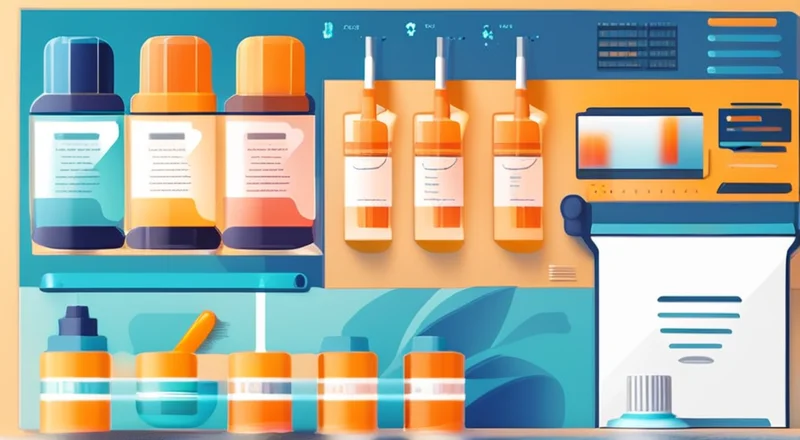 查防晒霜生产日期的软件