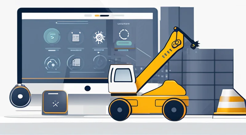 建筑设备管理软件品牌排行