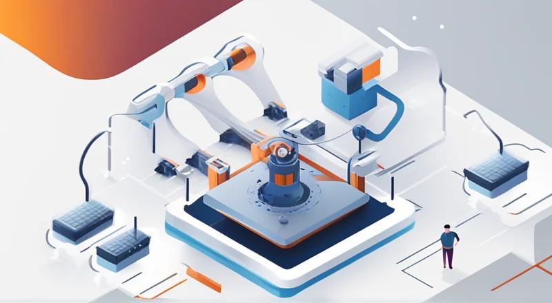 智能制造中的mes系统