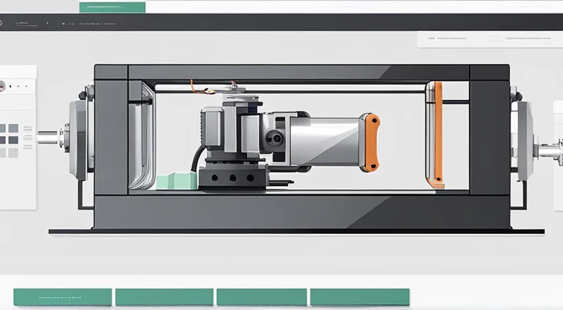 看注塑机生产视频的软件
