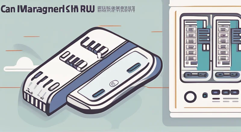 路由设备管理软件有哪些