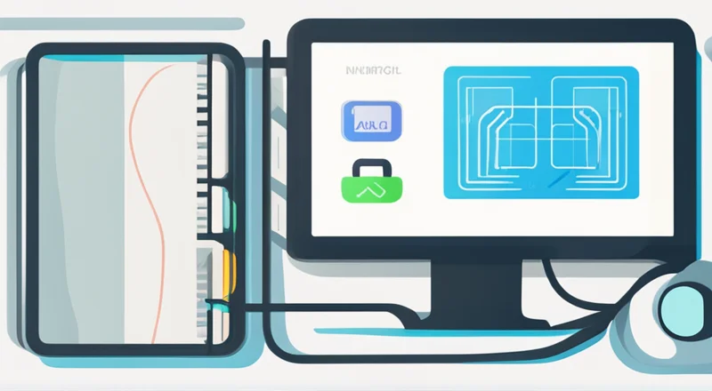 局域网终端设备管理软件