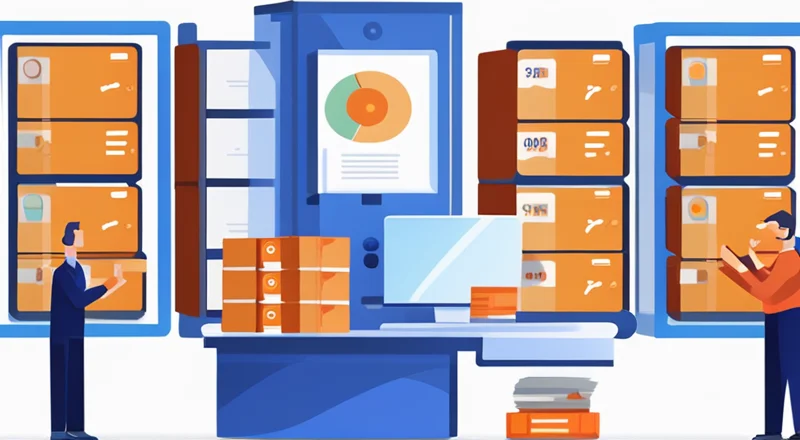 进销存系统的核心功能有哪些？推荐4款高效的进销存软件