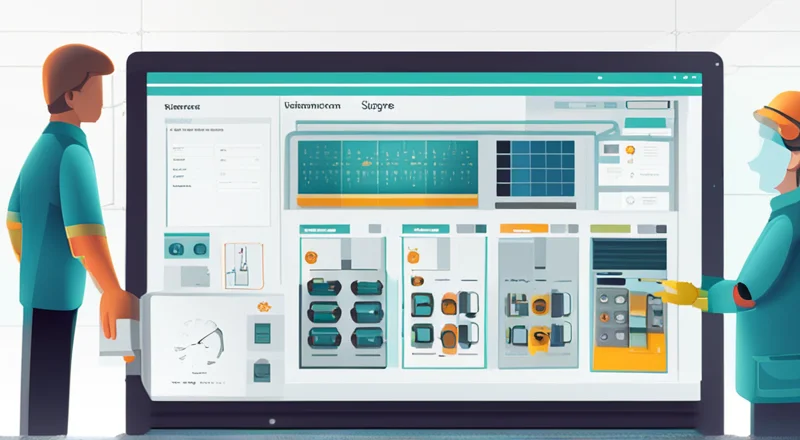 西门子的生产仿真软件有哪些