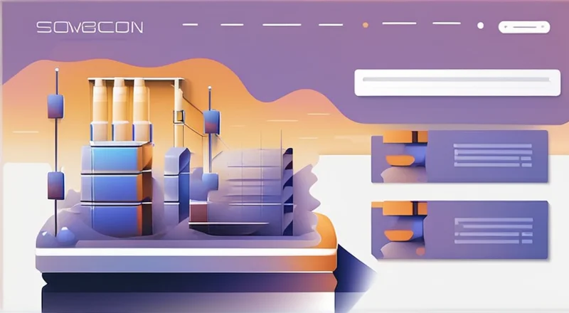 动态生产现场图片制作软件