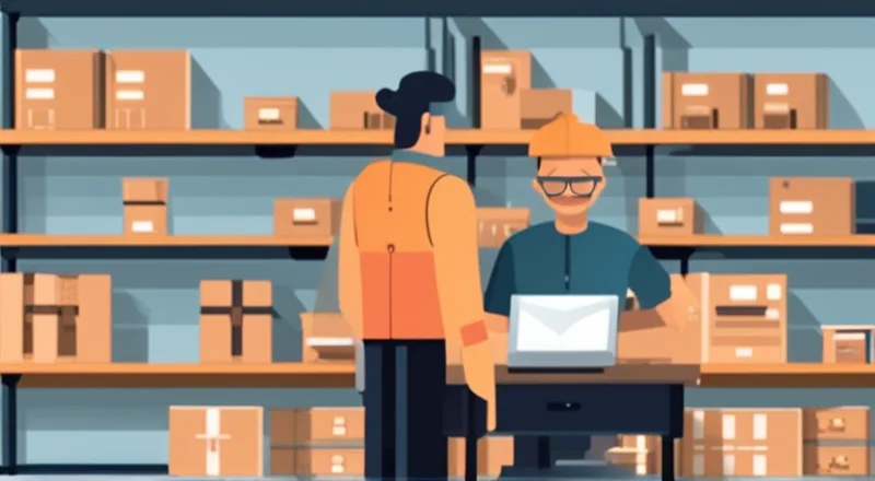 进销存软件能帮助企业做什么？功能详解及推荐8款热门的进销存管理系统