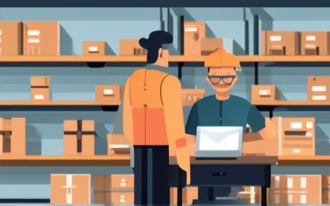 进销存软件能帮助企业做什么？功能详解及推荐8款热门的进销存管理系统