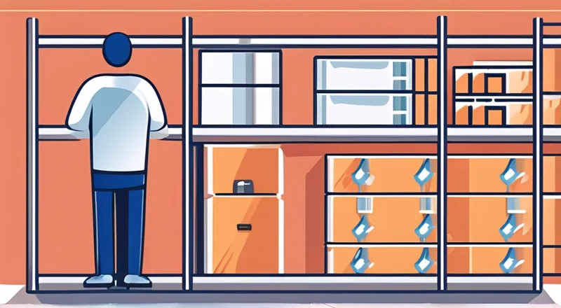 企业如何选择适合的进销存软件?功能介绍及推荐7款高效的进销存系统