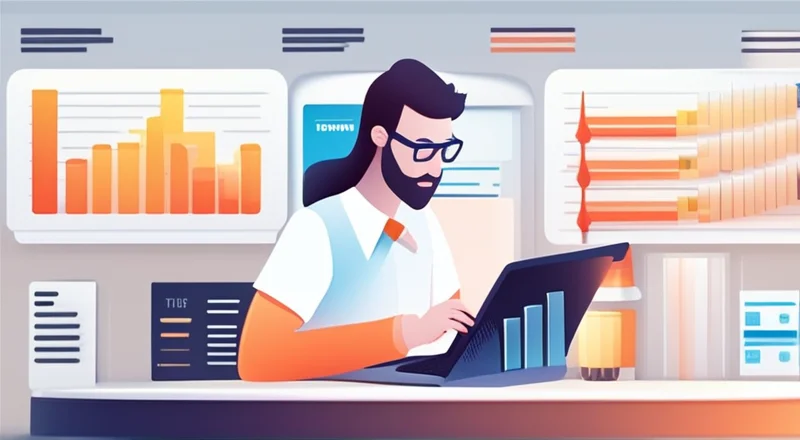 市场上具备出色服务的进销存软件推荐