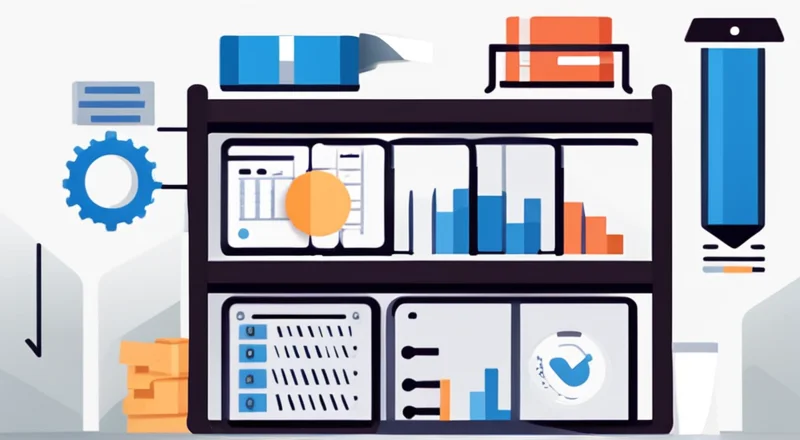 什么是进销存软件?功能详解及推荐7款热门的进销存管理系统