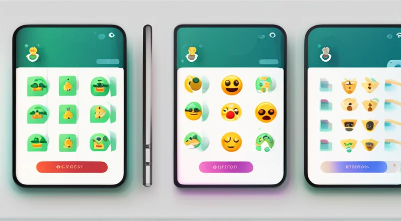 生产表情包软件哪个好一点