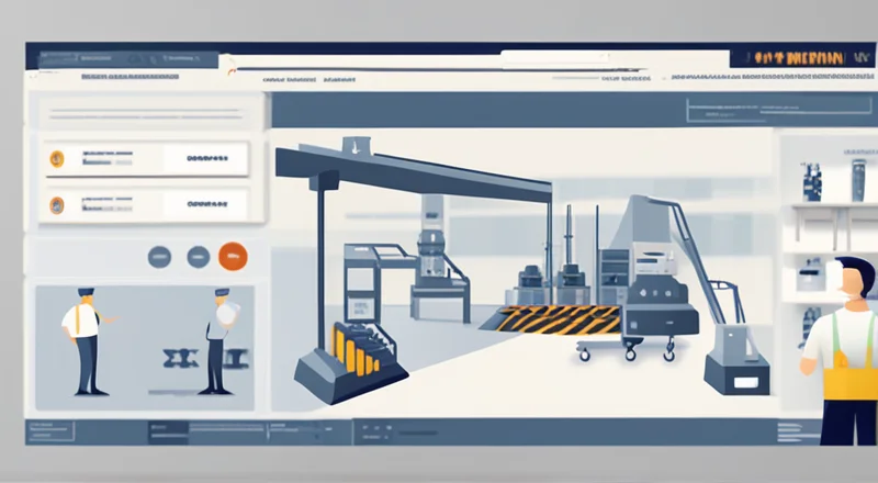 美国安全生产管理软件