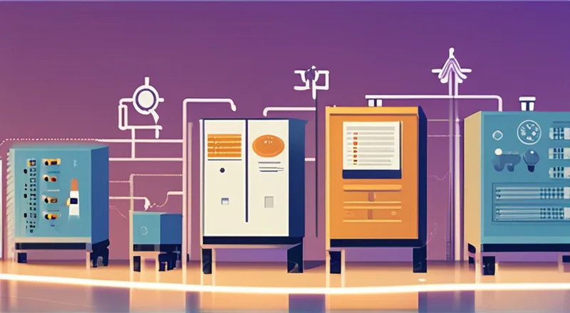 电网设备管理系统介绍