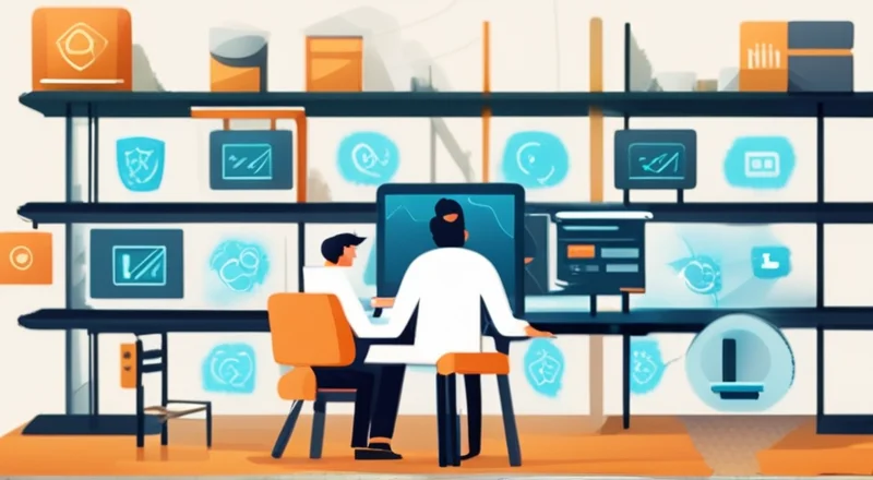 生产杀毒软件的企业有哪些