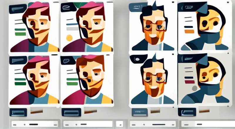 生产纪录片寻找演员的软件