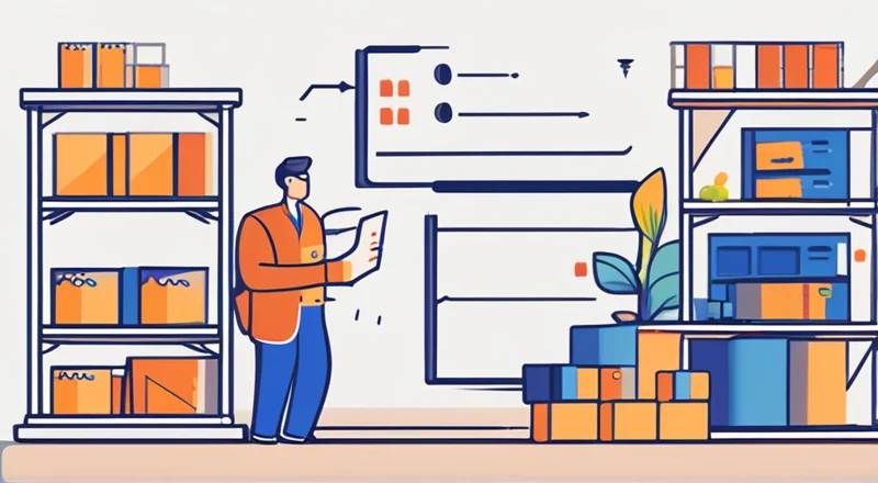 进销存系统能提升哪些业务流程？功能介绍及推荐5款高效的进销存管理软件
