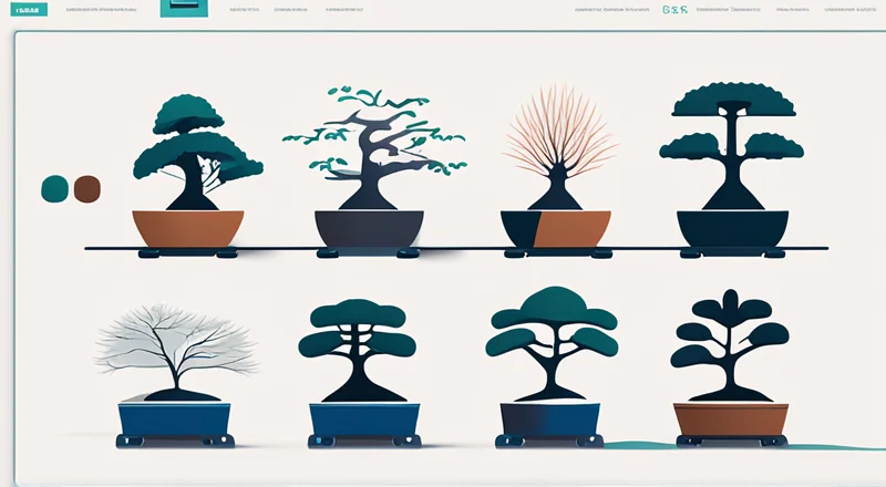 盆栽仿生产品设计图纸软件