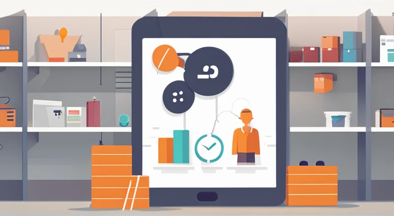 企业如何通过进销存系统提升客户保留？