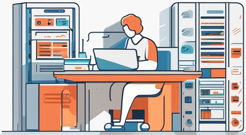 rpd文档设备管理系统