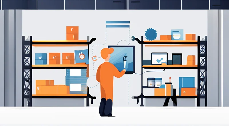 企业如何通过进销存系统提升客户体验？