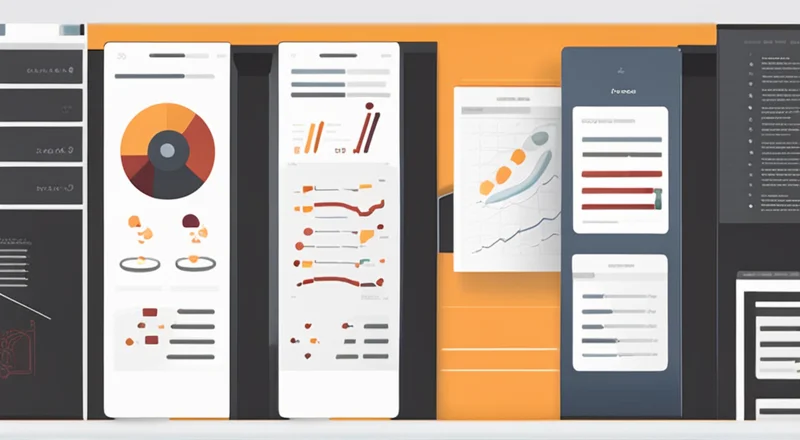 数据透视制作生产报表的软件