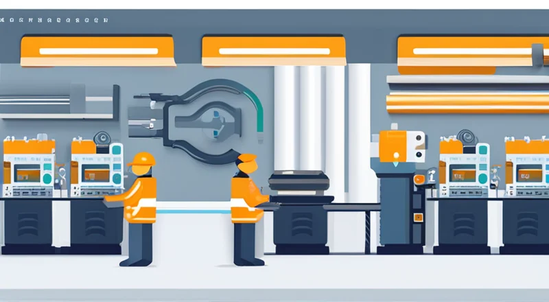 线缆工厂生产管理软件供应商