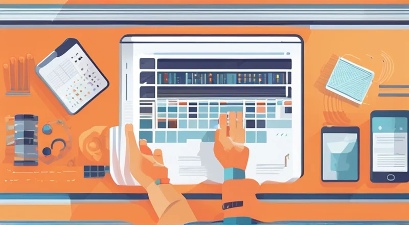 软件技术生产能力包括哪些