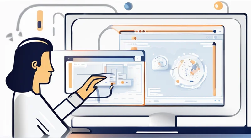mes系统客户端架设调试