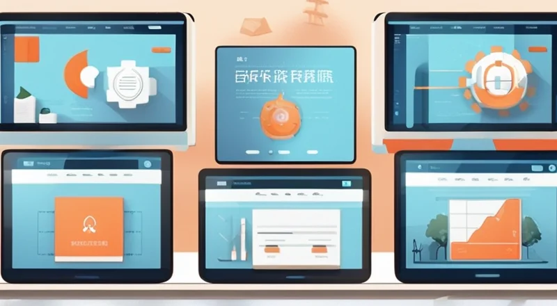 马鞍山生产的软件厂有哪些