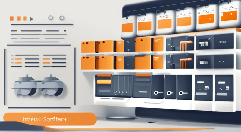 生产制造工业软件 市场规模多大