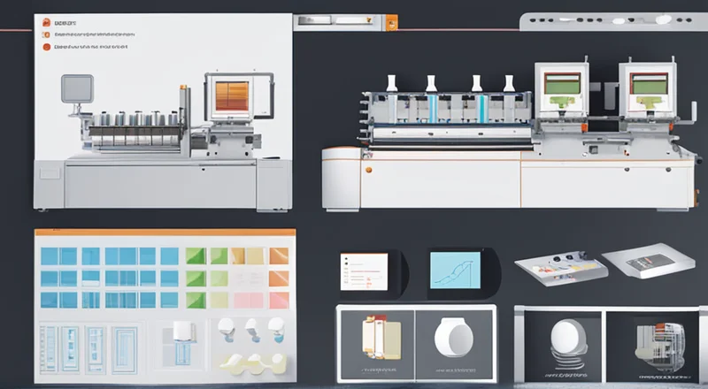 多色软件挤出生产线怎么操作