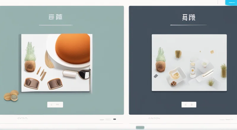 淘宝产品设计图片免费生产软件