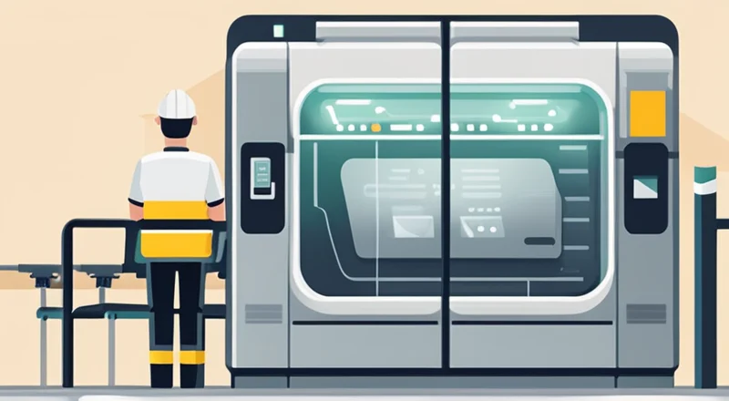 地铁eam设备管理系统部署