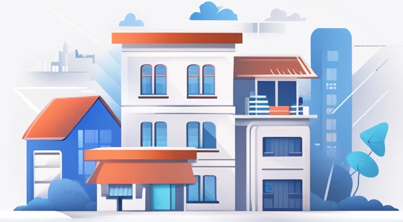 房地产行业如何选择进销存系统?五款热门推荐