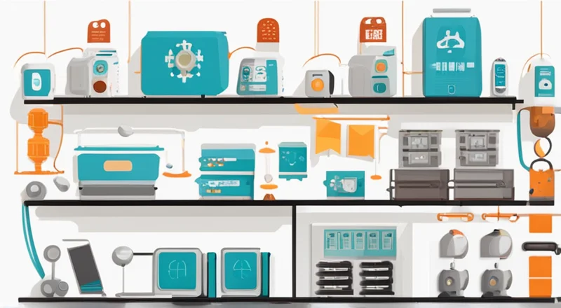 cnas设备管理软件