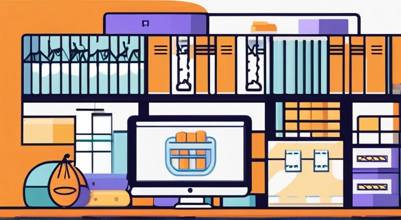 进销存管理系统有哪些核心功能？推荐8款适合中小企业的进销存软件