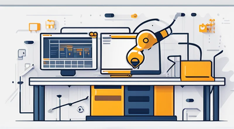 设备管理系统流程包括