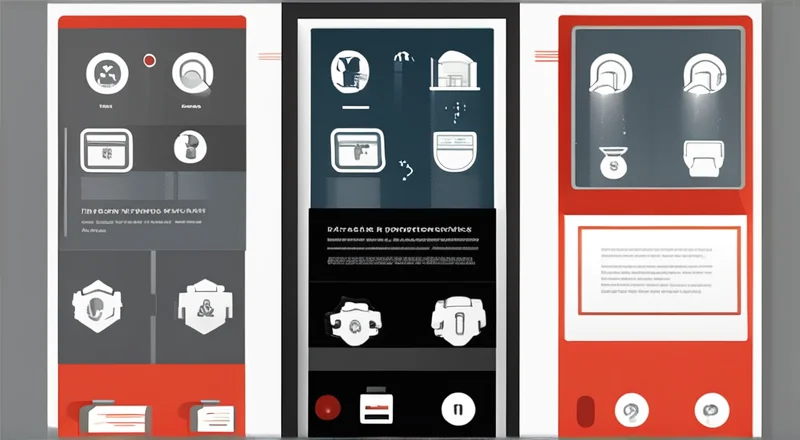 再生产品海报模板下载软件