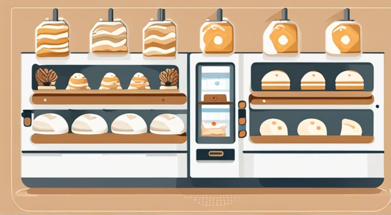 小蛋糕店设备管理软件